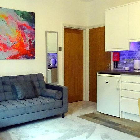 Derwent View Holiday Apartments Μάτλοκ Εξωτερικό φωτογραφία