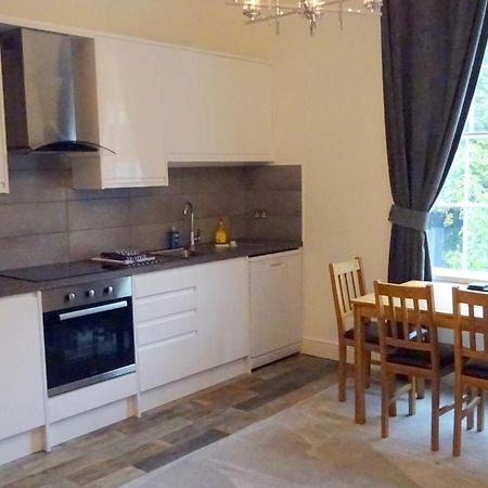 Derwent View Holiday Apartments Μάτλοκ Εξωτερικό φωτογραφία