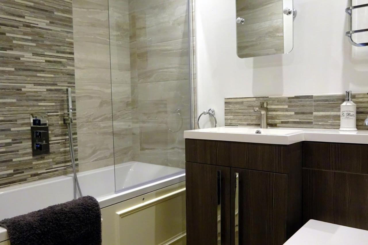 Derwent View Holiday Apartments Μάτλοκ Εξωτερικό φωτογραφία