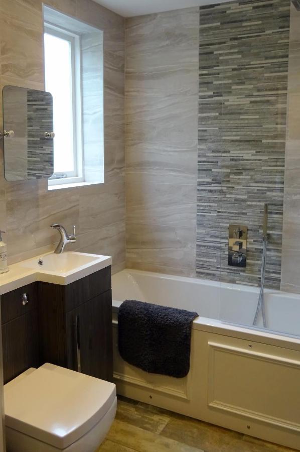 Derwent View Holiday Apartments Μάτλοκ Εξωτερικό φωτογραφία