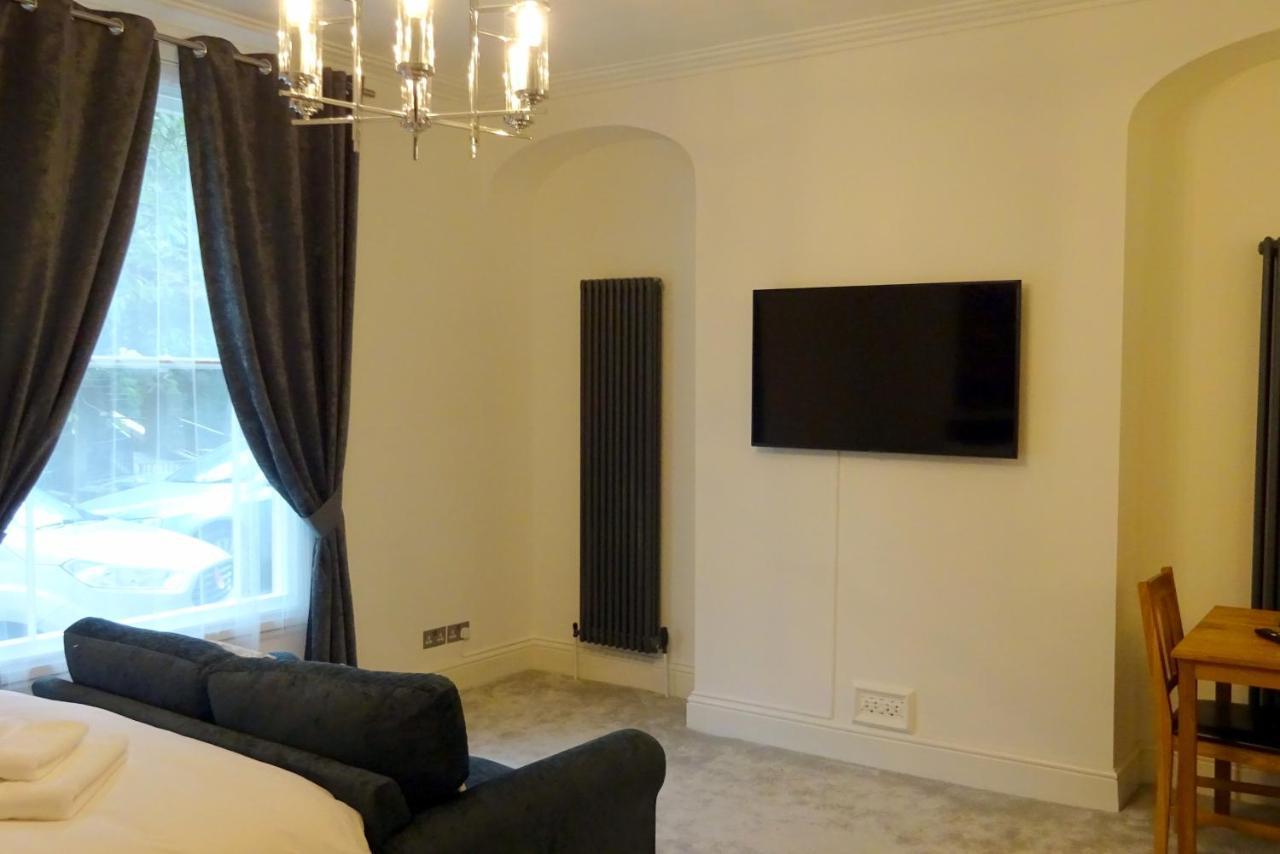 Derwent View Holiday Apartments Μάτλοκ Εξωτερικό φωτογραφία