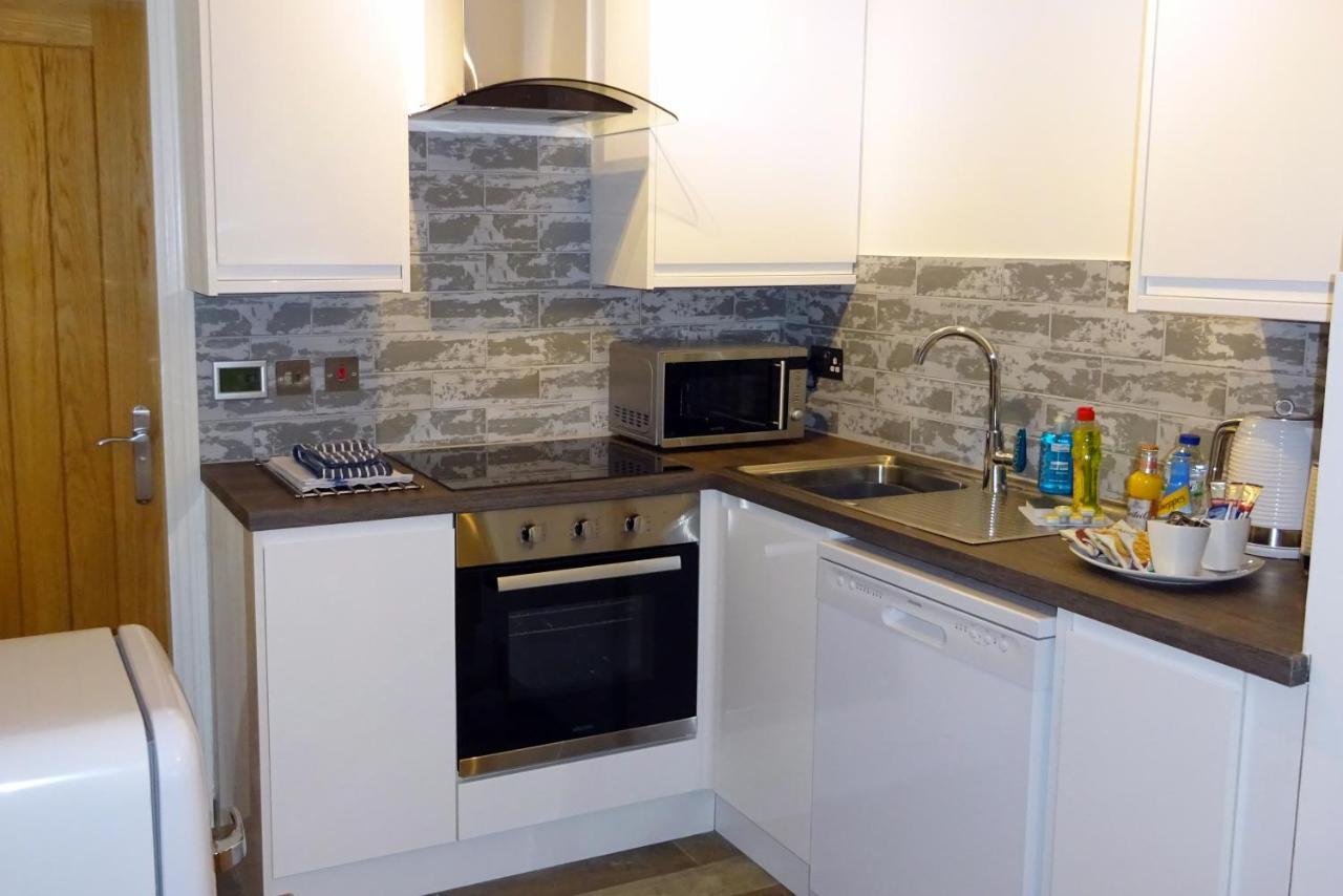 Derwent View Holiday Apartments Μάτλοκ Εξωτερικό φωτογραφία