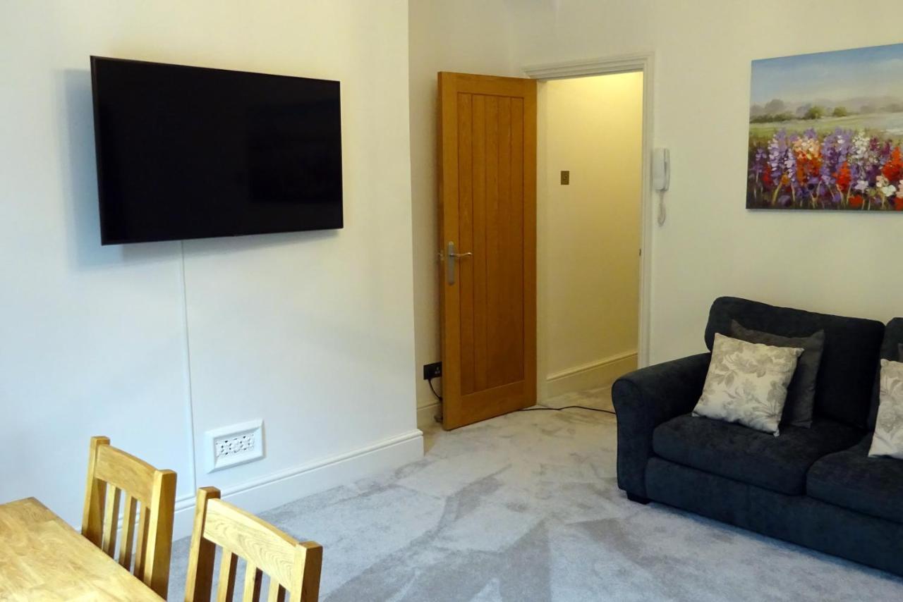 Derwent View Holiday Apartments Μάτλοκ Εξωτερικό φωτογραφία