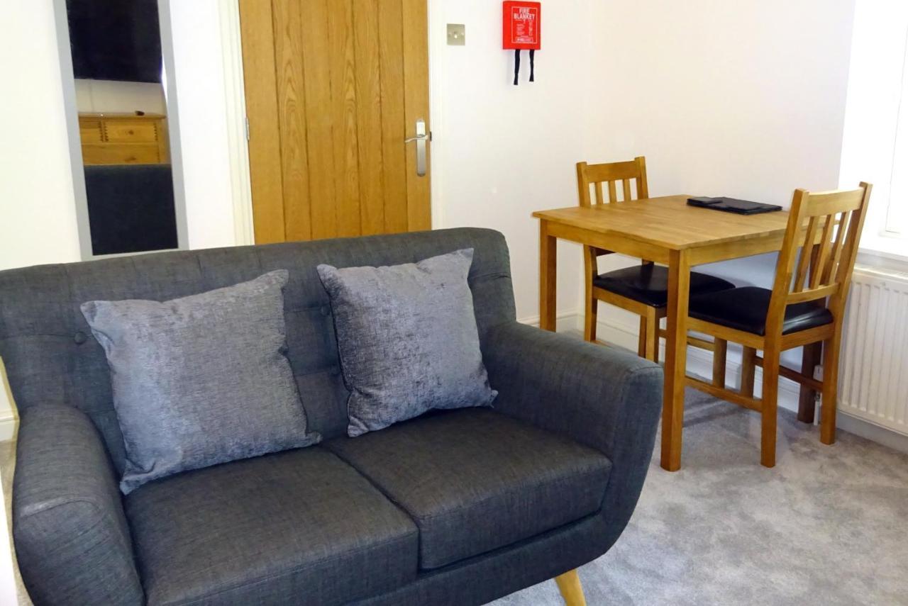 Derwent View Holiday Apartments Μάτλοκ Εξωτερικό φωτογραφία