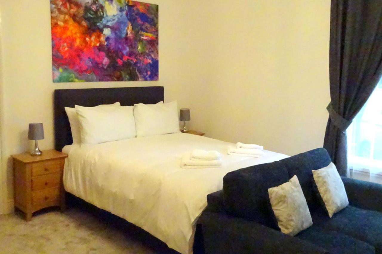 Derwent View Holiday Apartments Μάτλοκ Εξωτερικό φωτογραφία